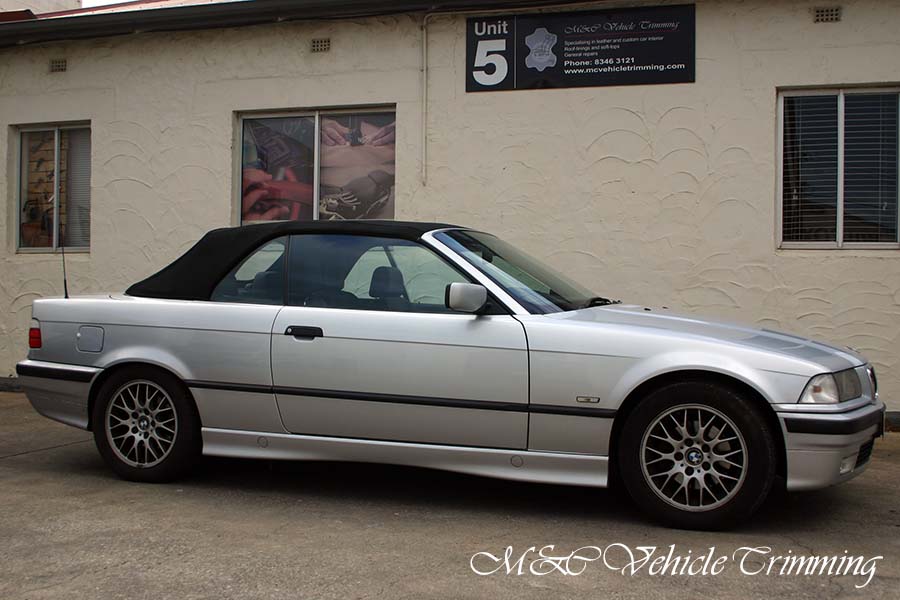 BMW 328i 1999 Cabriolet
